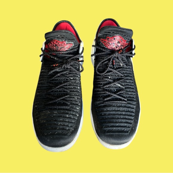 Nike Air Jordan “Free Throw Line” Men’s Size 10.5 - Picture 3 of 9